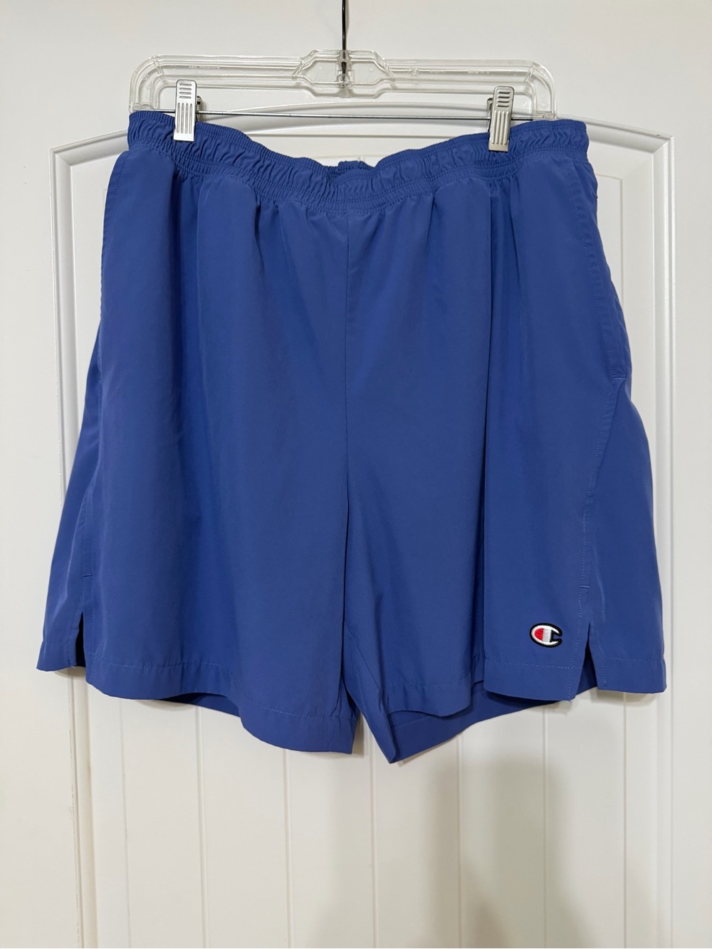Champions Men Performance/Running Shorts - XL